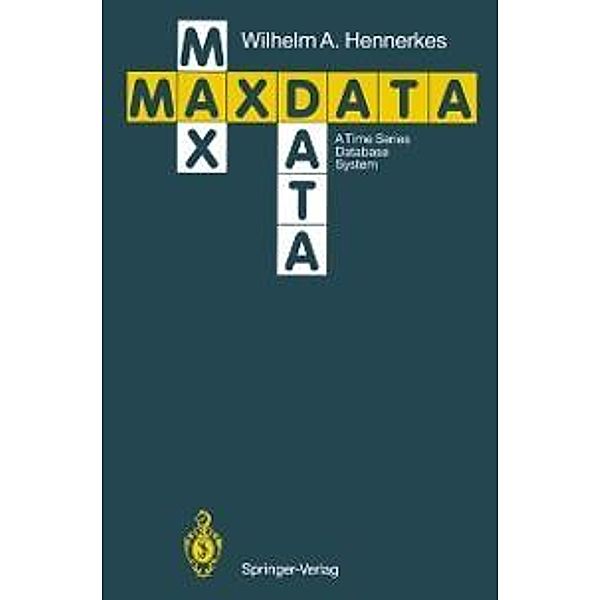 Maxdata, Wilhelm A. Hennerkes