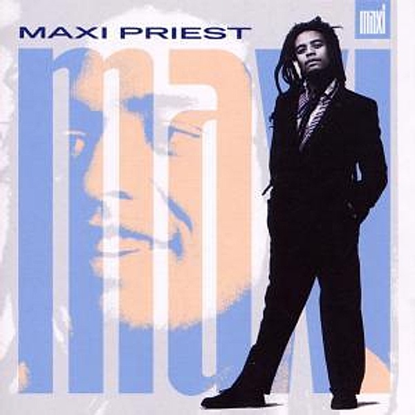 Maxi, Maxi Priest