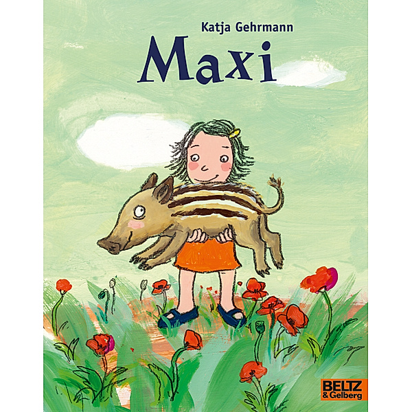 Maxi, Katja Gehrmann