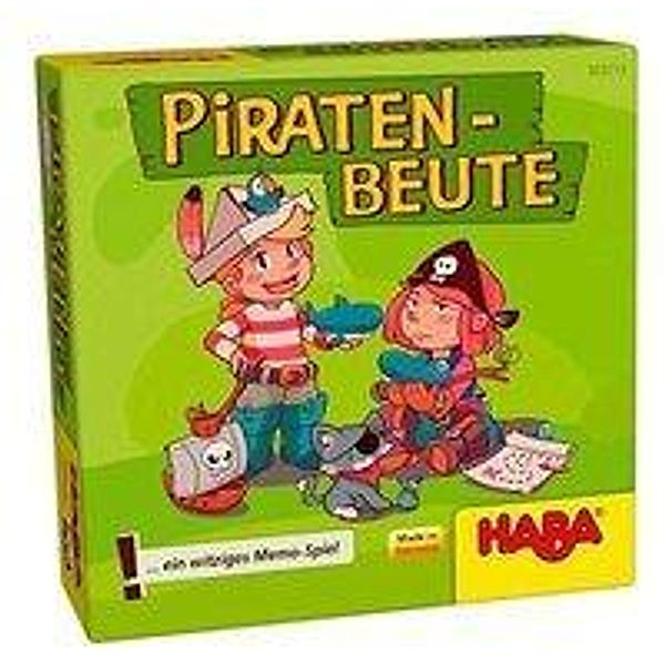 Maxi-Pixi-Spiel made by haba VE 3: Freche Farm (3 Ex