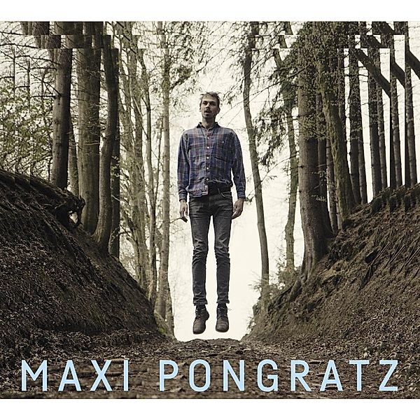 Maxi Pongratz (Vinyl), Maxi Pongratz