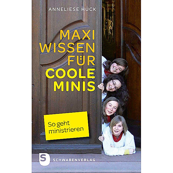 Maxi Wissen für coole Minis, Anneliese Hück
