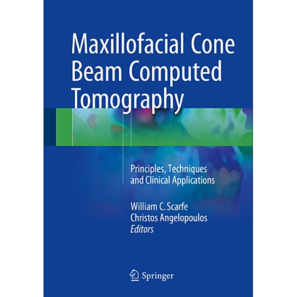 Maxillofacial Cone Beam Computed Tomography