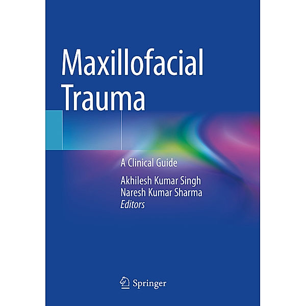 Maxillofacial Trauma