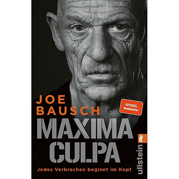 Maxima Culpa, Joe Bausch, Bertram Job