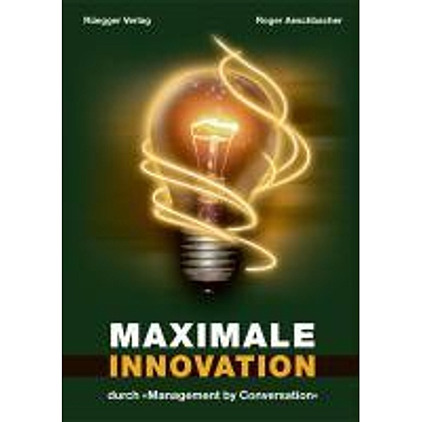 Maximale Innovation, Roger Aeschbacher