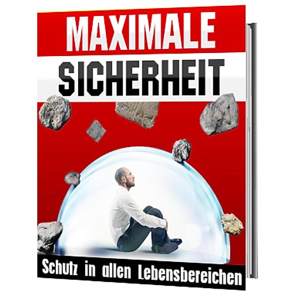 Maximale Sicherheit, Antonio Rudolphios