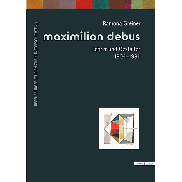 Maximilian Debus (1904-1981), Ramona Greiner