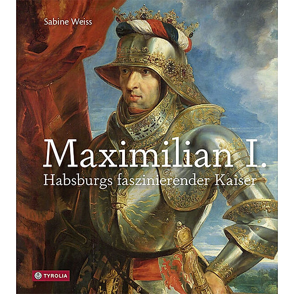 Maximilian I., Sabine Weiss