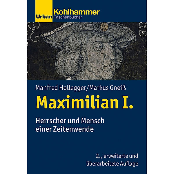 Maximilian I., Manfred Hollegger