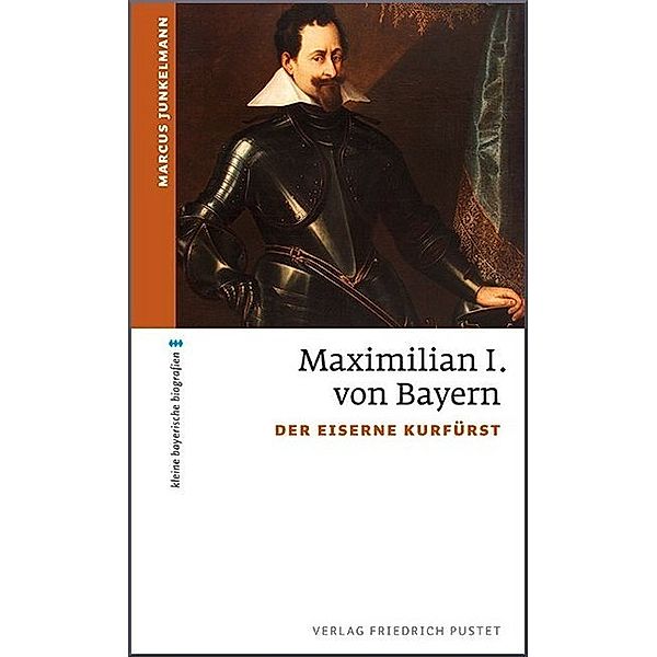 Maximilian I. von Bayern, Marcus Junkelmann