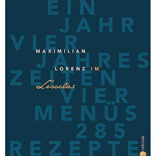 Maximilian Lorenz im L'Escalier, Maximilian Lorenz