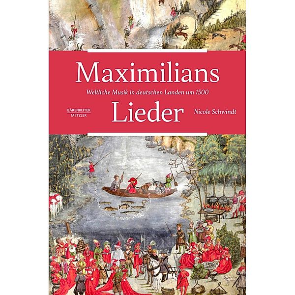 Maximilians Lieder, Nicole Schwindt