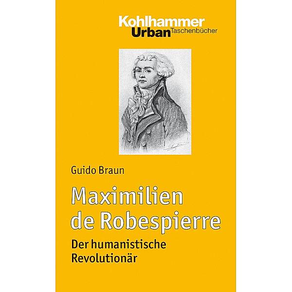 Maximilien de Robespierre, Guido Braun