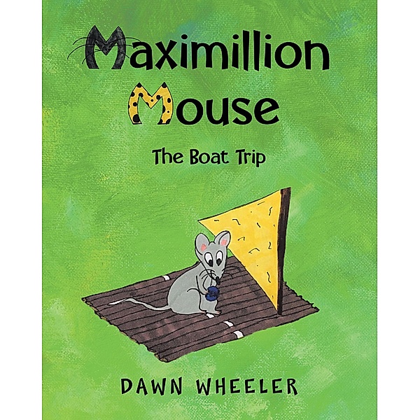 Maximillion Mouse, Dawn Wheeler