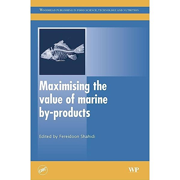 Maximising the Value of Marine By-Products