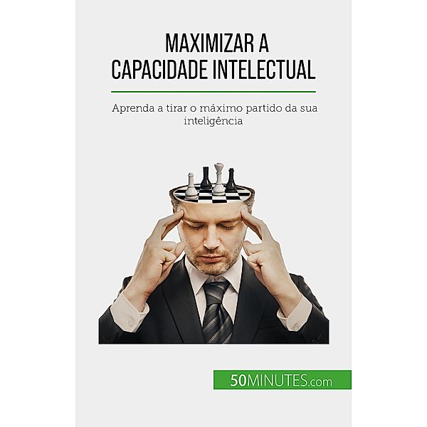 Maximizar a capacidade intelectual, Maïllys Charlier