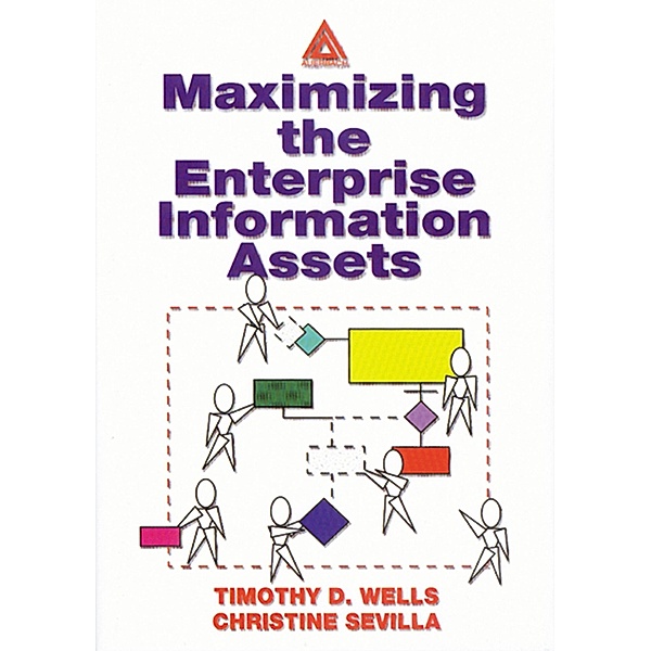 Maximizing The Enterprise Information Assets, Timothy Wells, Christine Sevilla