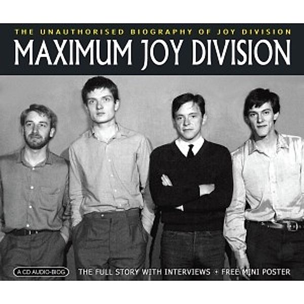 Maximum, Joy Division