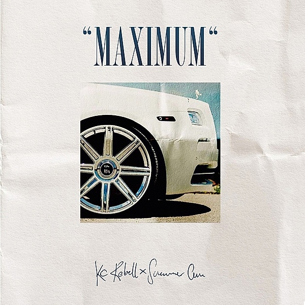 Maximum, KC Rebell & Summer Cem