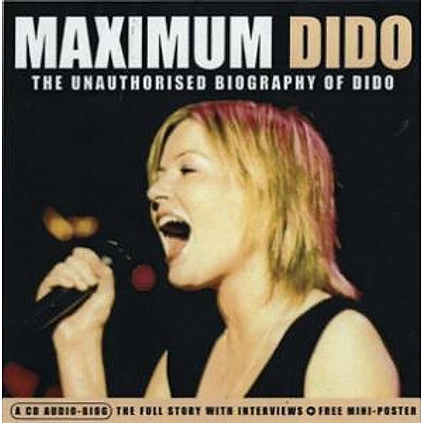 Maximum Dido, Dido