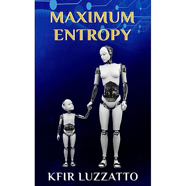 Maximum Entropy, Kfir Luzzatto
