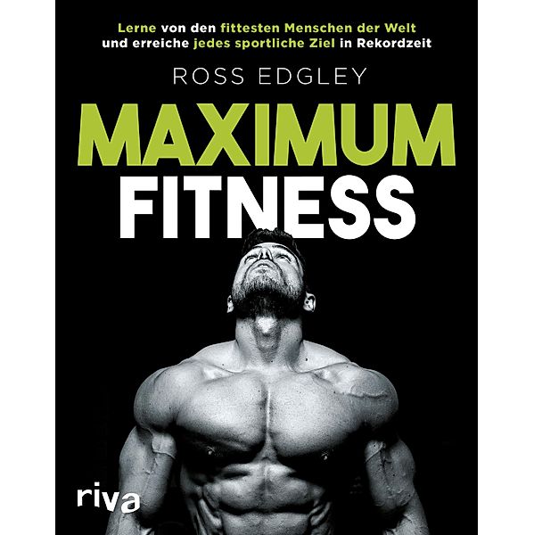 Maximum Fitness, Ross Edgley