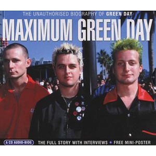 Maximum Green Day, Green Day