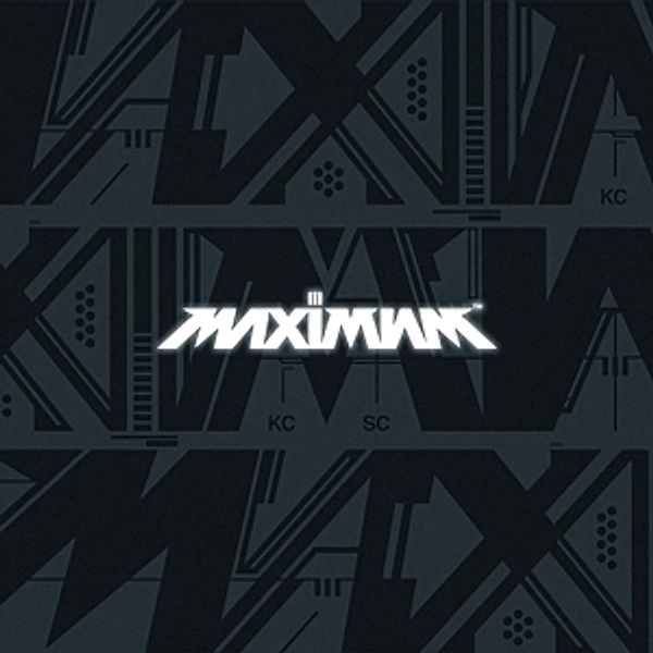 Maximum III, KC Rebell X Summer Cem