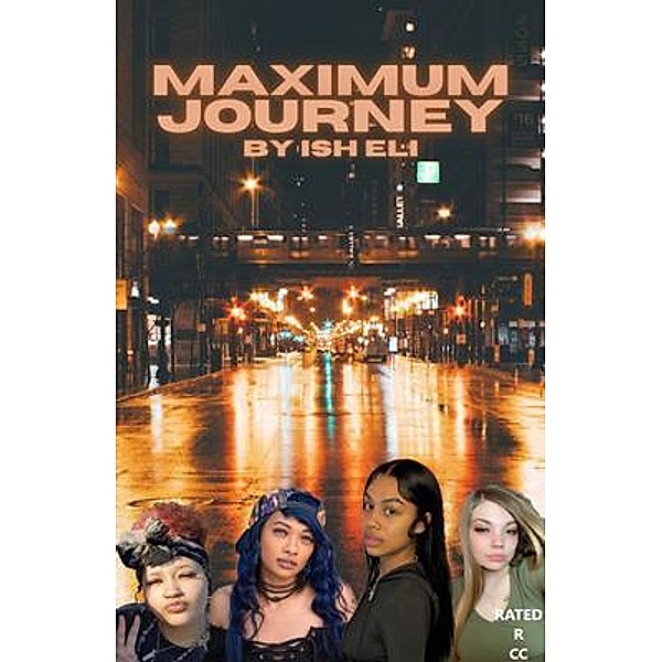 Maximum Journey, Ish Eli