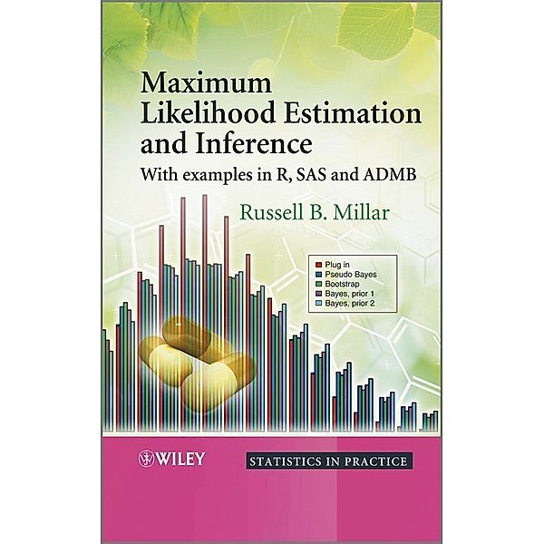 Maximum Likelihood Estimation and Inference, Russell B. Millar