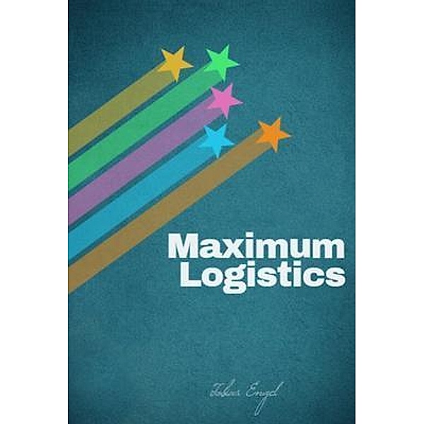 Maximum logistics, Tobias Engel