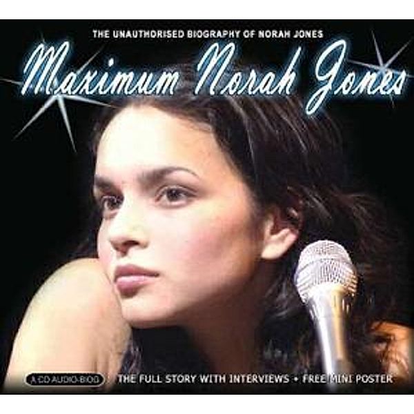 Maximum Norah Jones, Norah Jones