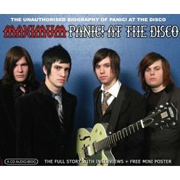 Maximum Panic! At The Disco, Panic! At The Disco