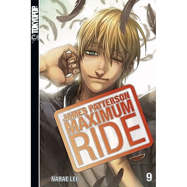 Maximum Ride Bd.9, NaRae Lee