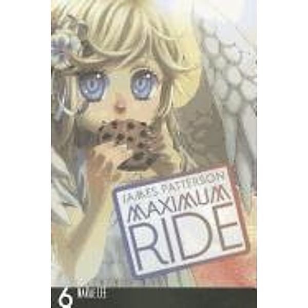 Maximum Ride, Volume 6, NaRae Lee