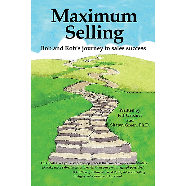 Maximum Selling, Jeff Gardner, Shawn Green