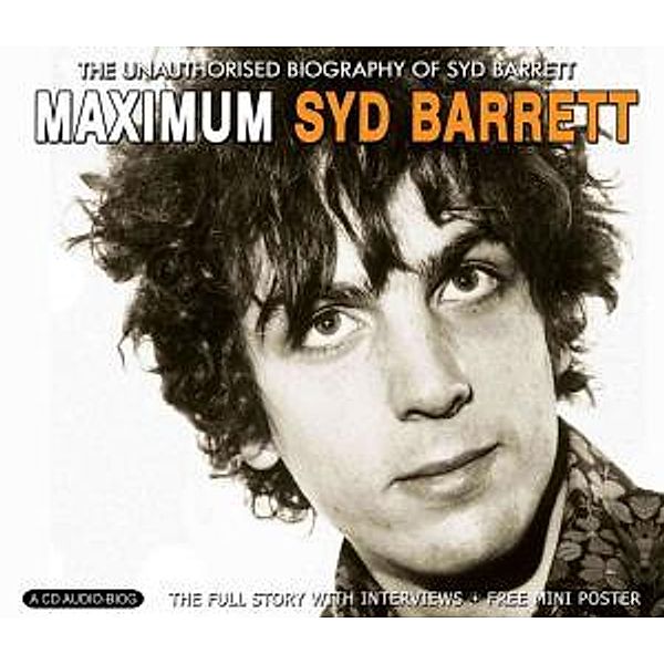 Maximum Syd Barrett, Syd Barrett