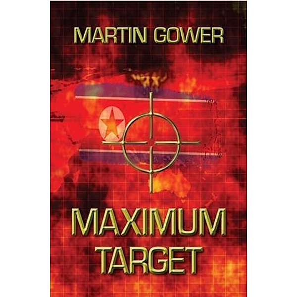 Maximum Target, Martin Gower