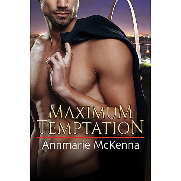 Maximum Temptation, Annmarie McKenna