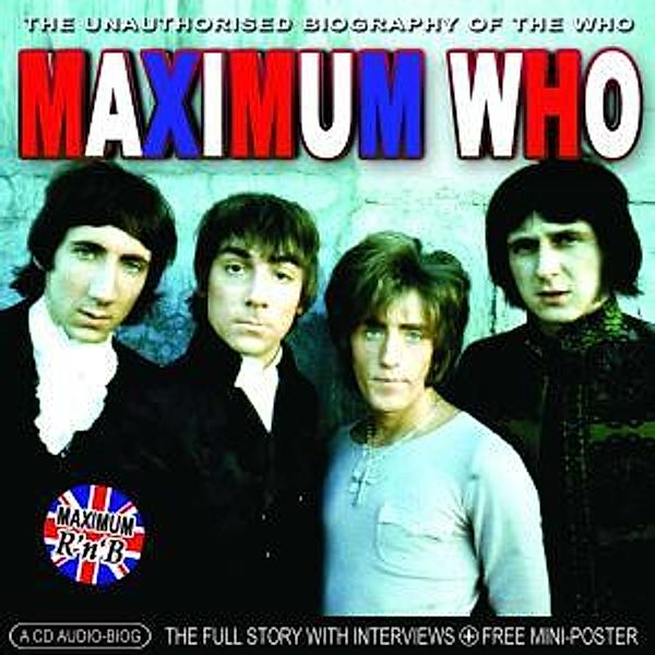 Maximum The Who, The Who