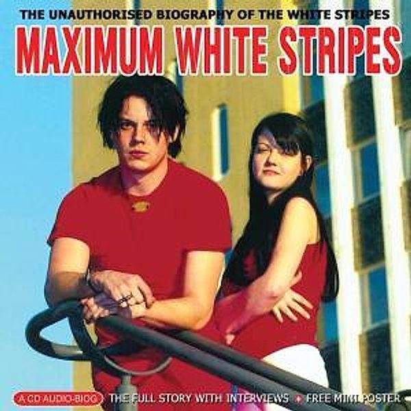 Maximum White Stripes, White Stripes