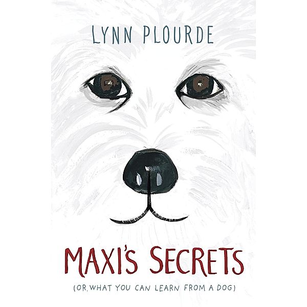 Maxi's Secrets, Lynn Plourde