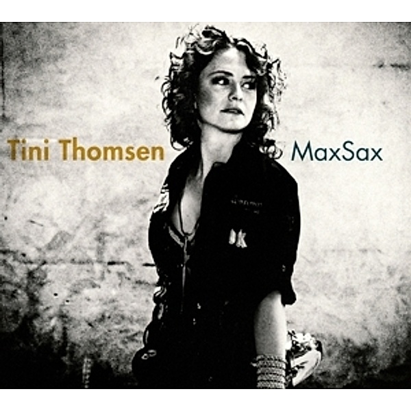 Maxsax, Tini Thomsen