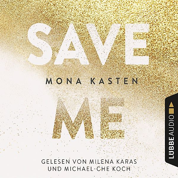 Maxton Hall - 1 - Save Me, Mona Kasten