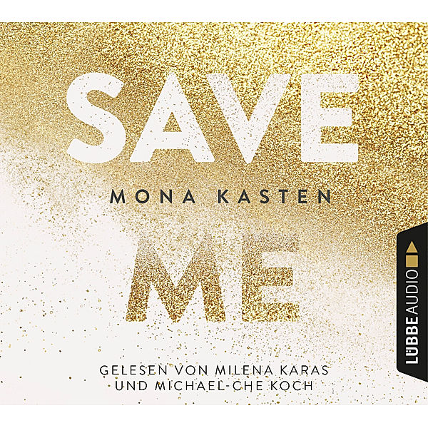 Maxton Hall - 1 - Save Me, Mona Kasten