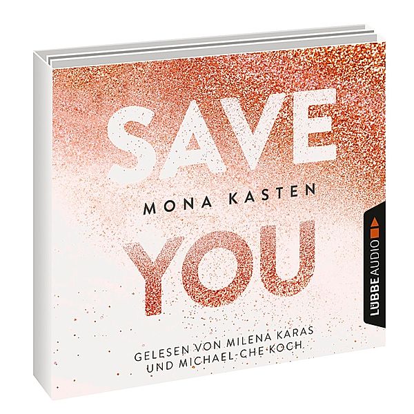 Maxton Hall - 2 - Save You, Mona Kasten