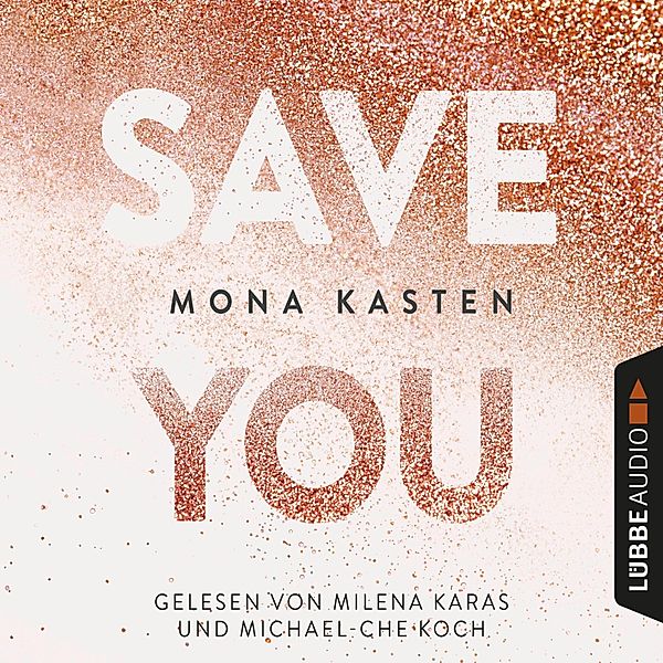 Maxton Hall - 2 - Save You, Mona Kasten