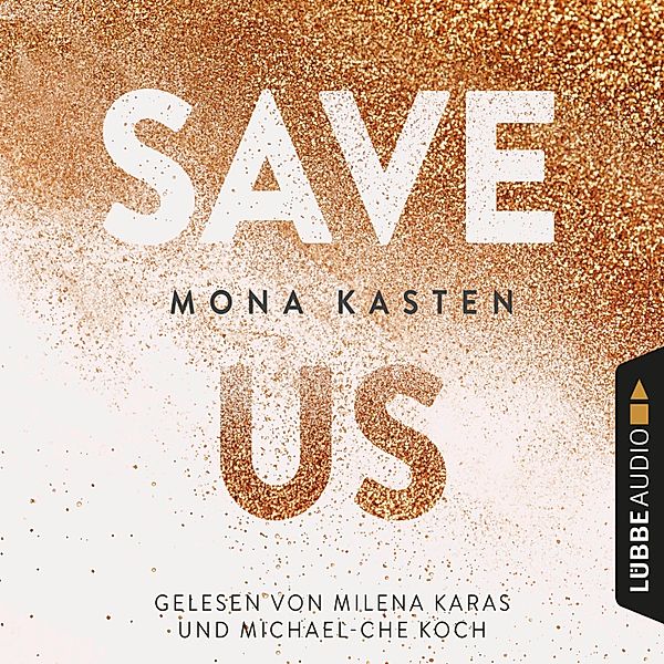 Maxton Hall - 3 - Save Us, Mona Kasten