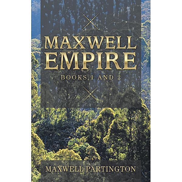 Maxwell Empire, Maxwell Partington
